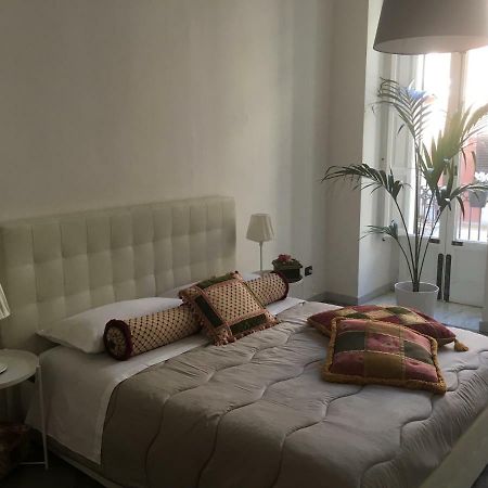 Maison Flores Барі Екстер'єр фото