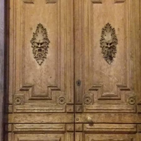 Maison Flores Барі Екстер'єр фото