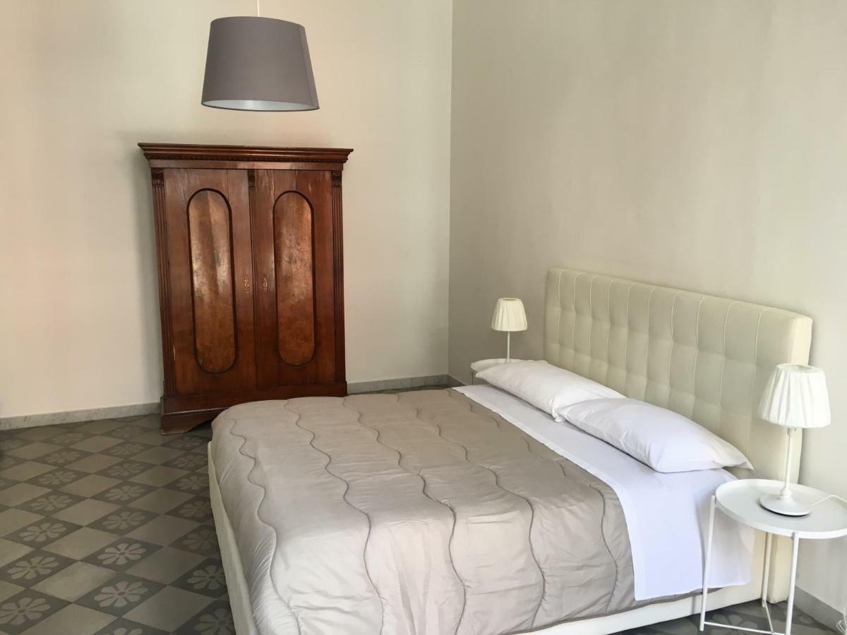 Maison Flores Барі Екстер'єр фото