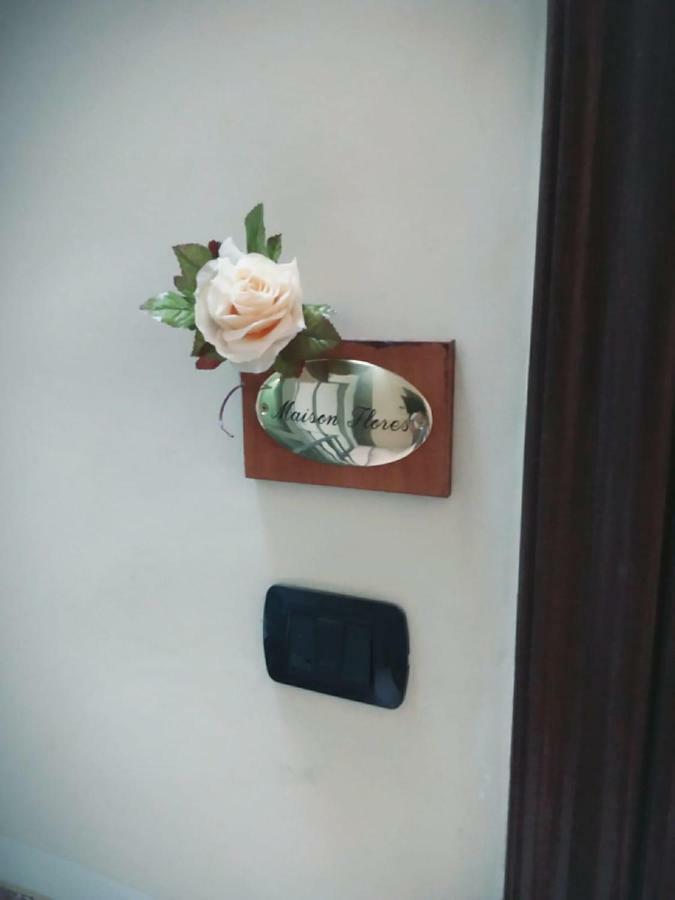Maison Flores Барі Екстер'єр фото
