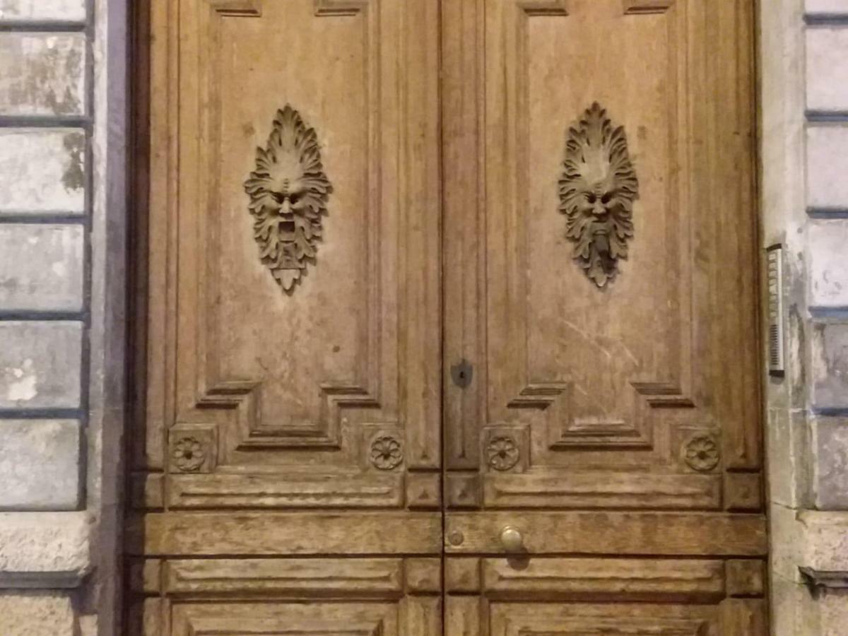 Maison Flores Барі Екстер'єр фото