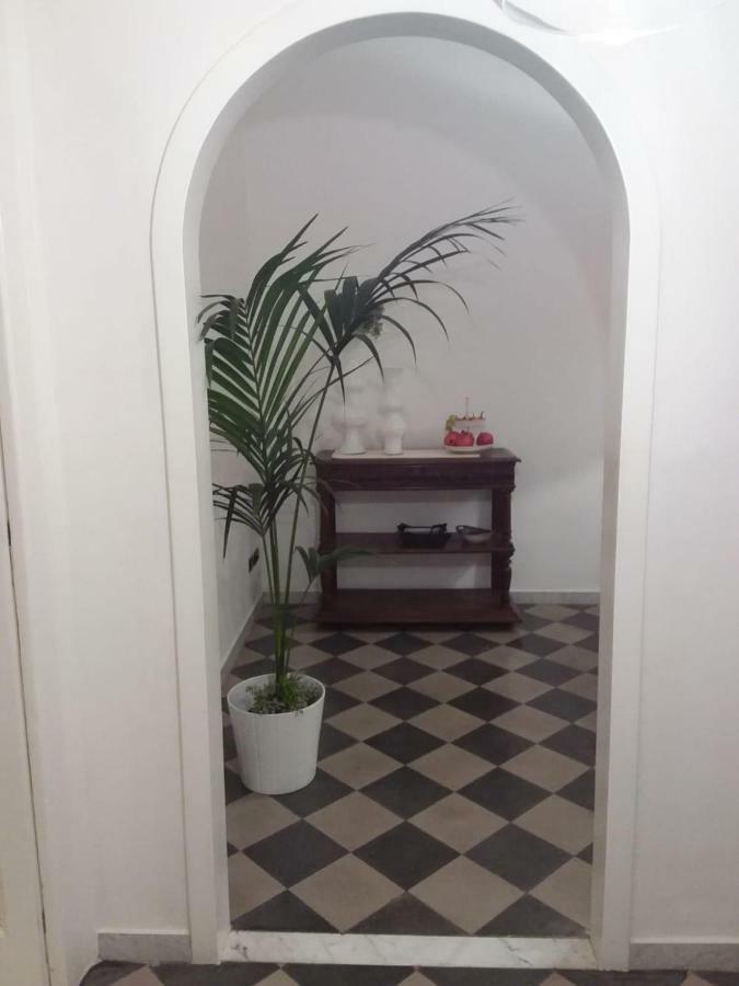 Maison Flores Барі Екстер'єр фото