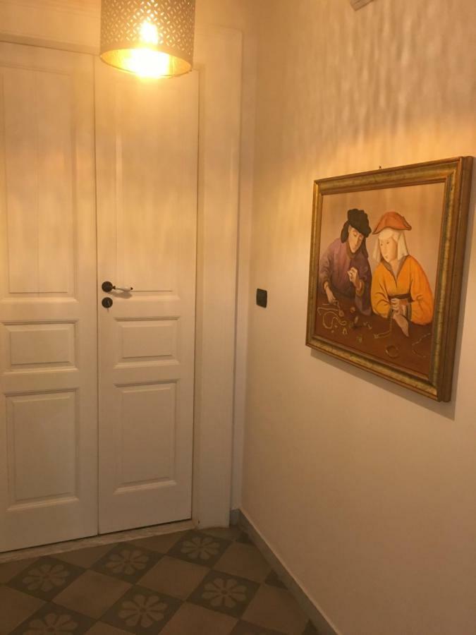 Maison Flores Барі Екстер'єр фото