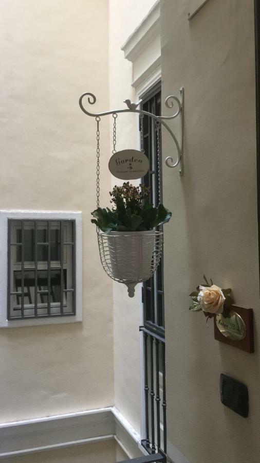 Maison Flores Барі Екстер'єр фото
